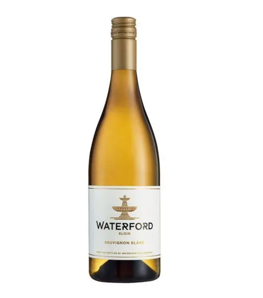 WATERFORD SAUVIGNON BLANC ELGIN 750ML